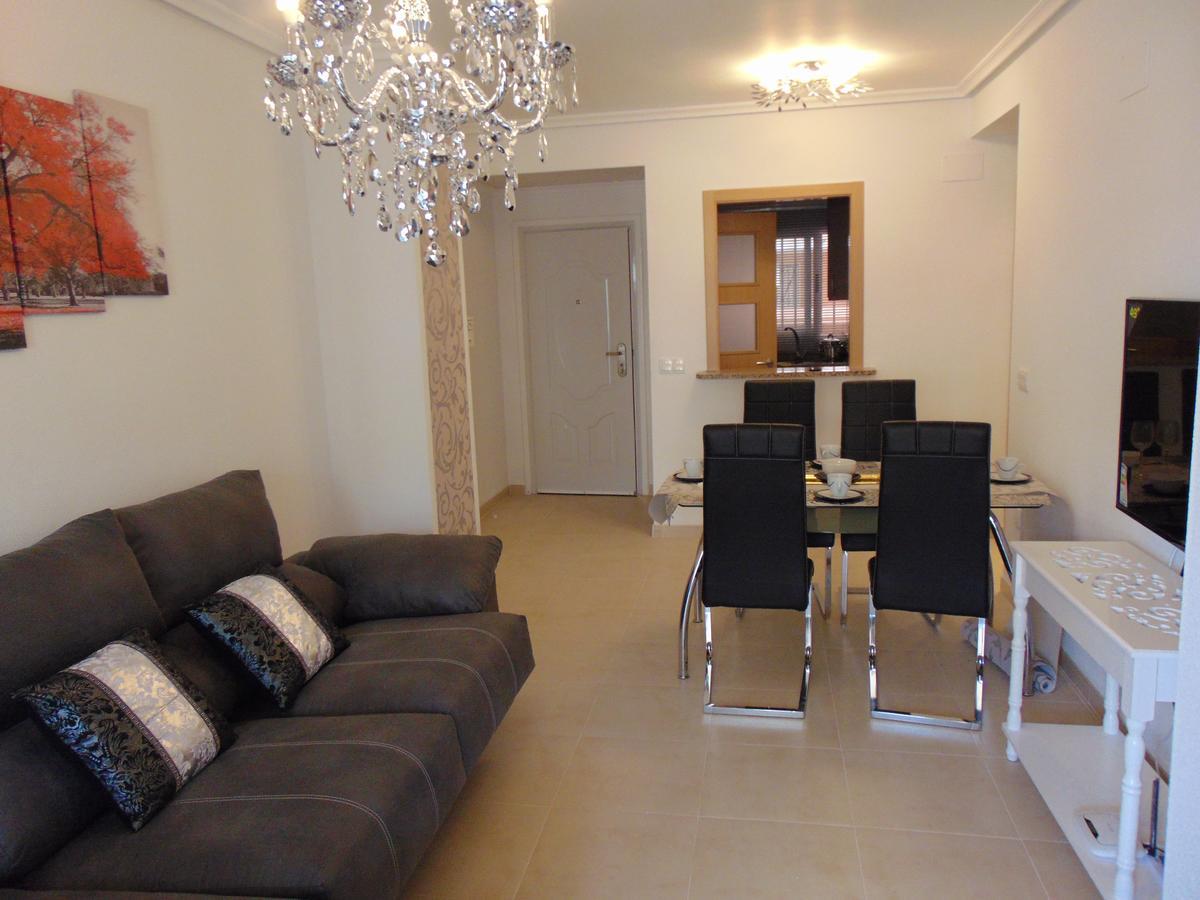 Apartamentos Varios Con 2 Dorm En Marina Dor , La Playa De Amplaries 47 , Vista Lateral Al Mar Oropesa del Mar Exterior photo